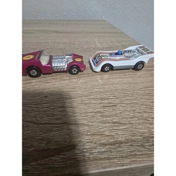 Matchbox Superfast Cars - Picture 2 of 9